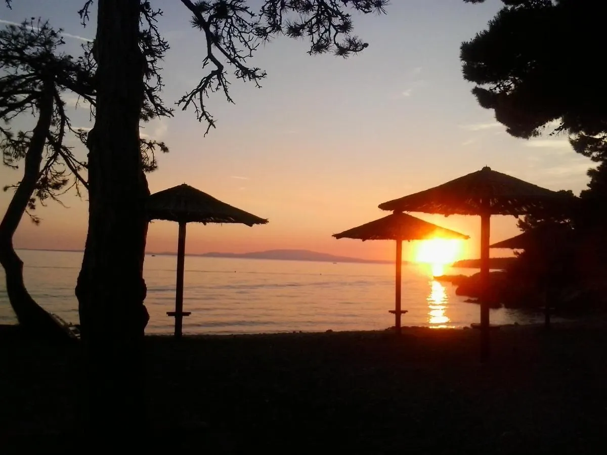 Villa Anka Kampor 4*,  Kroatien