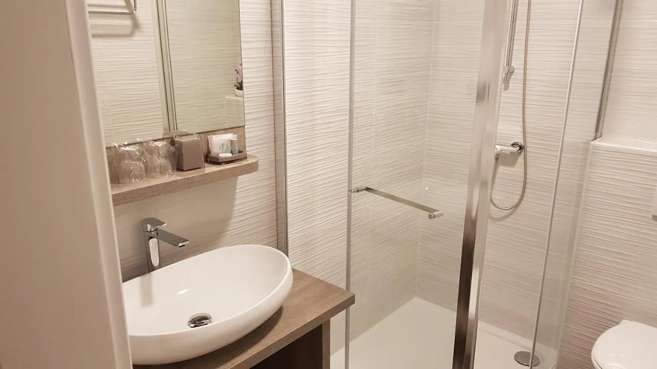 Villa Anka Kampor Bed & Breakfast