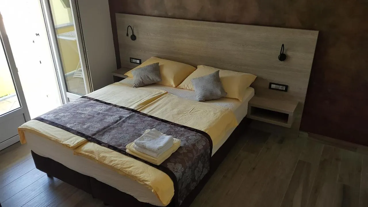 Frühstückspension Villa Anka Kampor