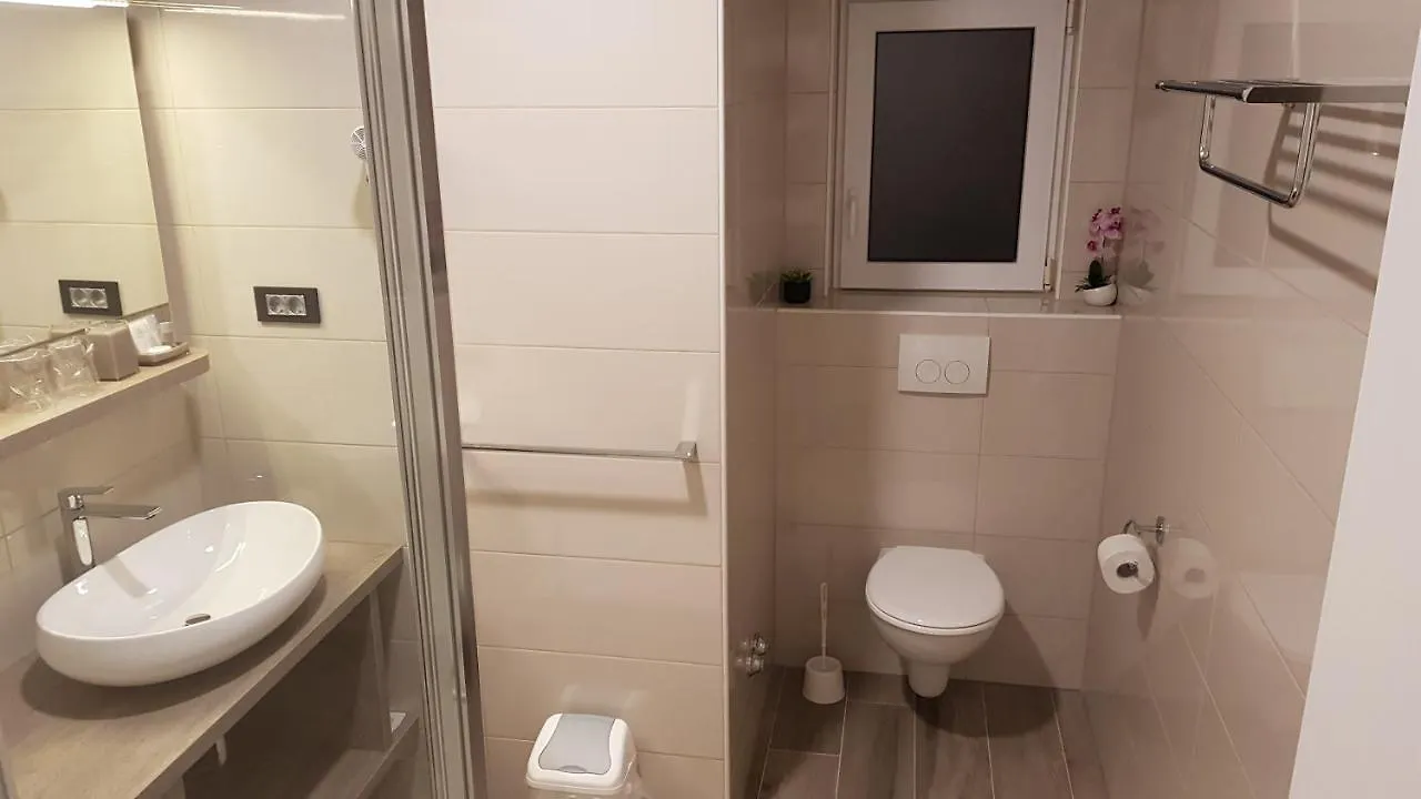 Villa Anka Kampor 4*,