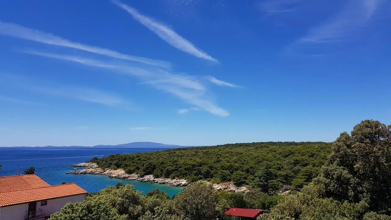 Bed & Breakfast Villa Anka Kampor