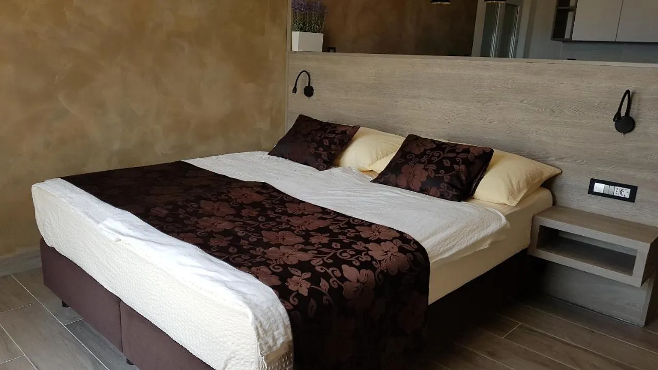 Villa Anka Kampor 4*,  Kroatien