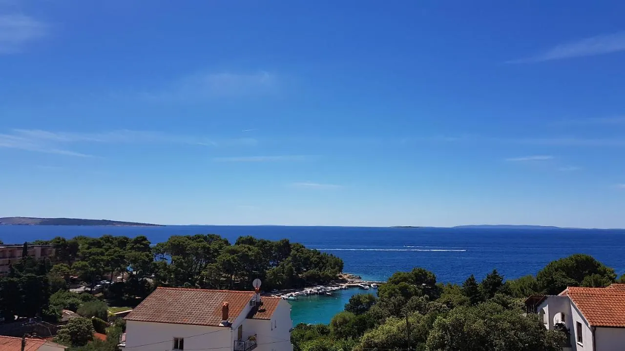 Villa Anka Kampor Croatia