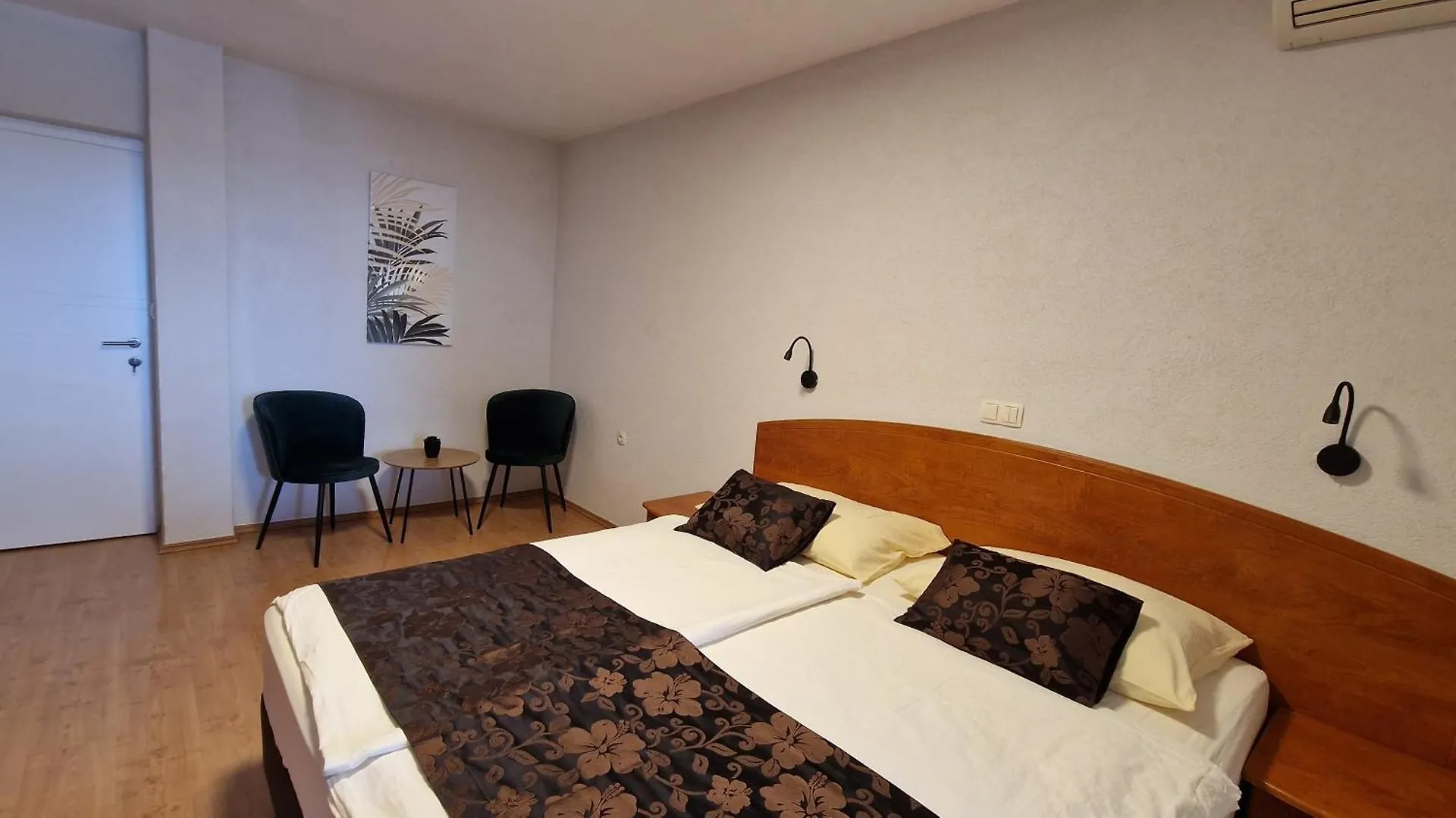 Bed & Breakfast Villa Anka Kampor