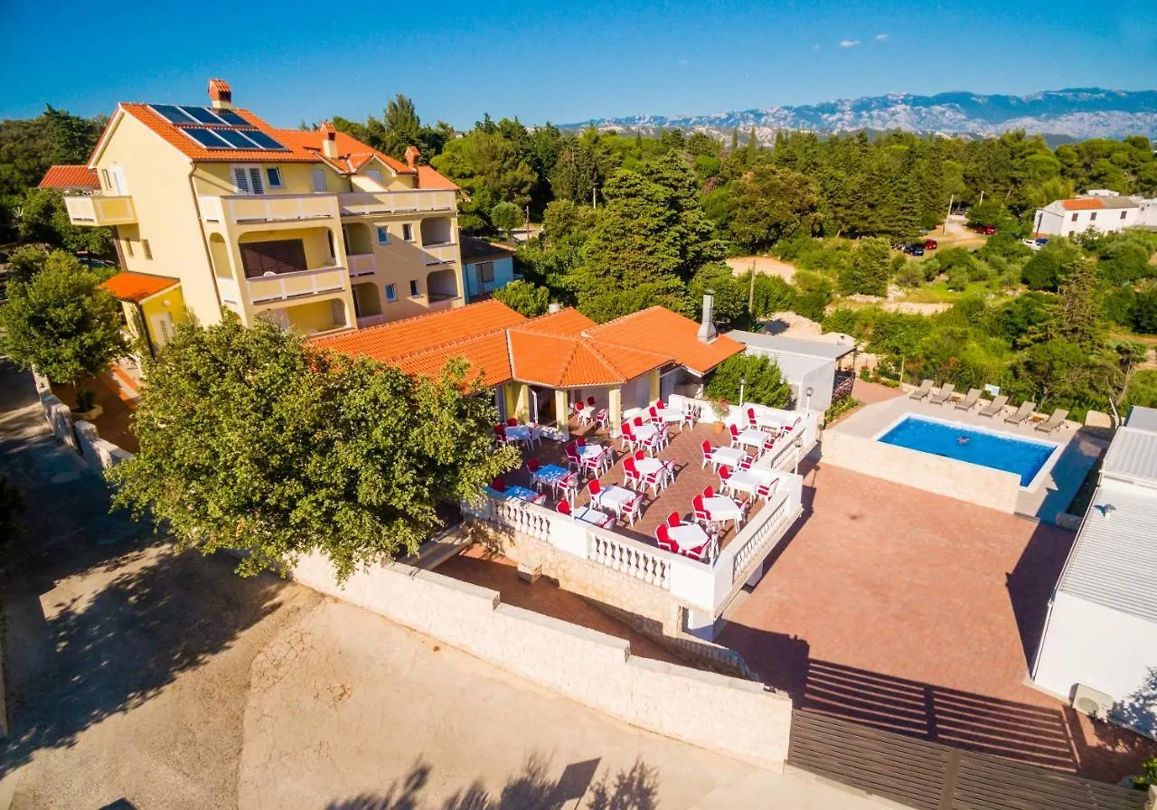 Villa Anka Kampor