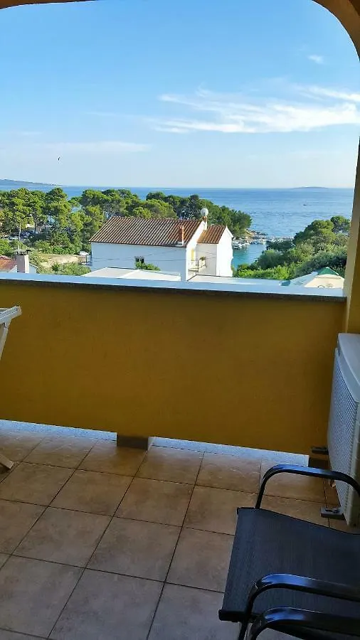 Villa Anka Kampor 4*,  Kroatien