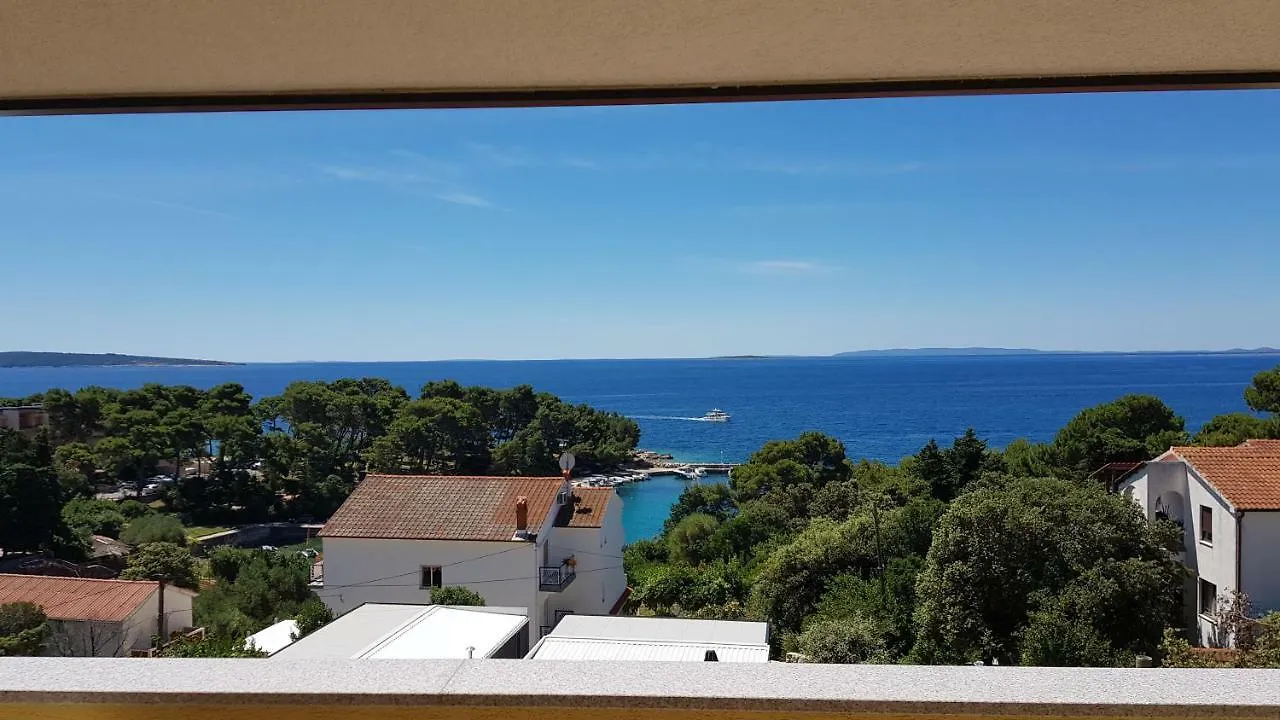 Villa Anka Kampor Kroatien